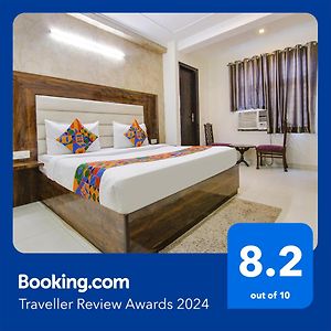 Fabhotel Airport Avalon Near Igi Airport New Delhi